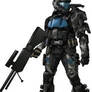 soldado odst