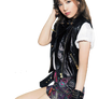 Taeyeon SoneNote Japan Render