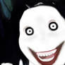 Jeff the Killer Fixed version