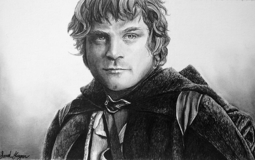 Samwise the Brave