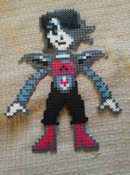 Mettaton EX