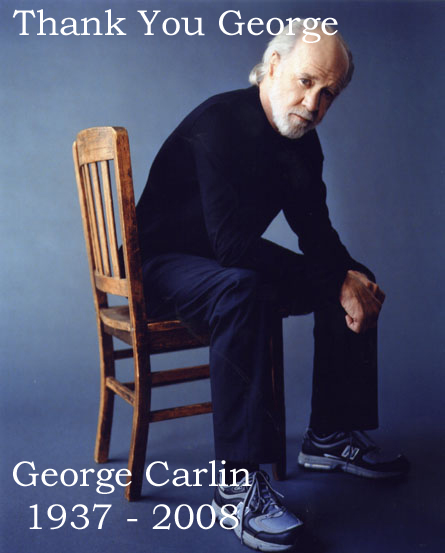 Thanks George Thank You George by optimusjimbo on DeviantArt