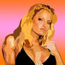 Diva Series - Trish Stratus 1