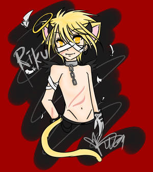 Auction: Riku