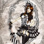 Steampunk Harlot