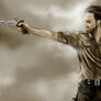 Rick Grimes