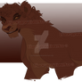 TLK Grid Result Kiara x Dotty | TheManicDragon