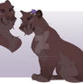 Adopt | Violet Eyes | CLOSED