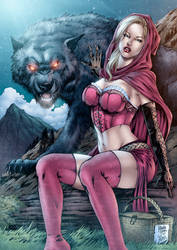 Red Riding Hood