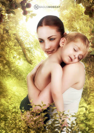 Hold On by bagusradhityo Hold On by bagusradhityo