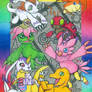 Digimon Adventure