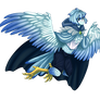 [c] Chirp