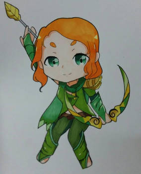 Windranger 