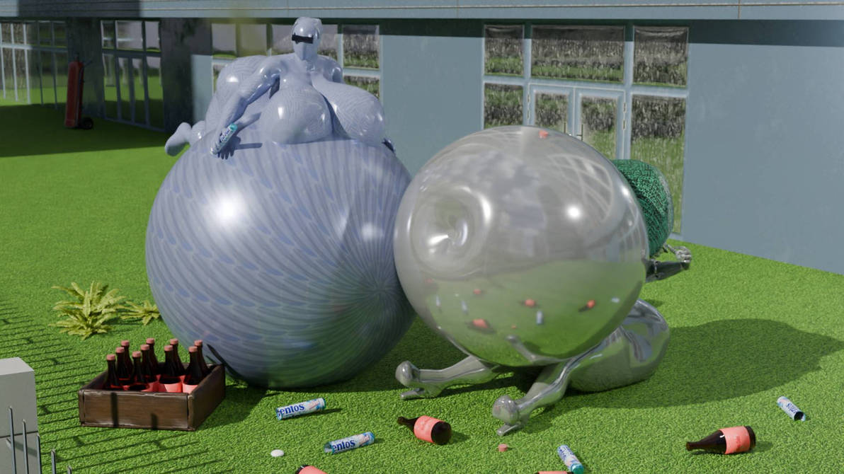 Inflation cola challenge 2 by diveyik22 on DeviantArt