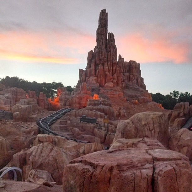 Wildest Ride in the Wilderness