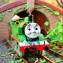 Thomas and Friends St Patrick's Day