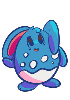 Azumarill Fanart Explore the Best Azumarill Art | DeviantArt