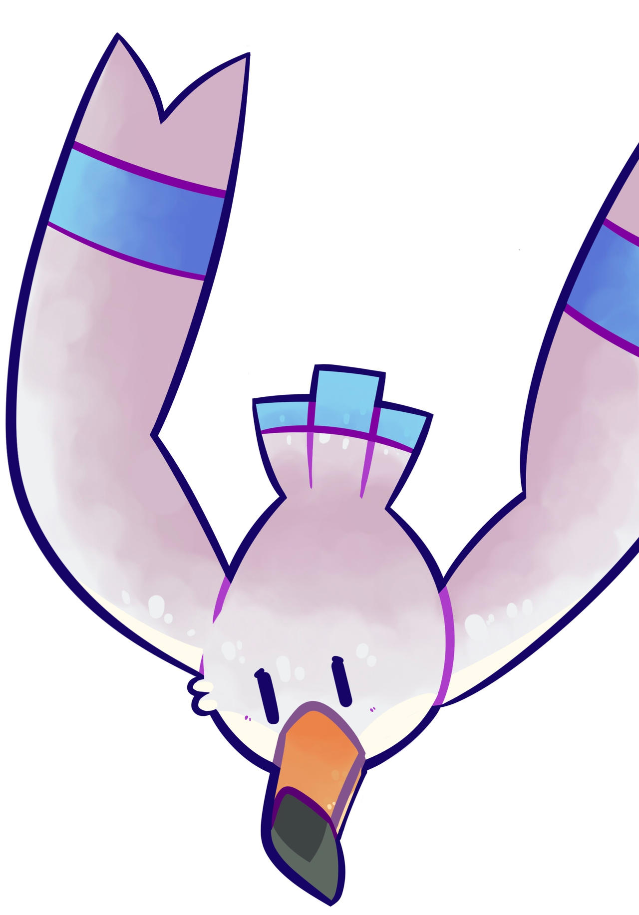 Wingull by MiraculousLazuli on DeviantArt