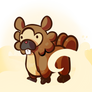 Bidoof