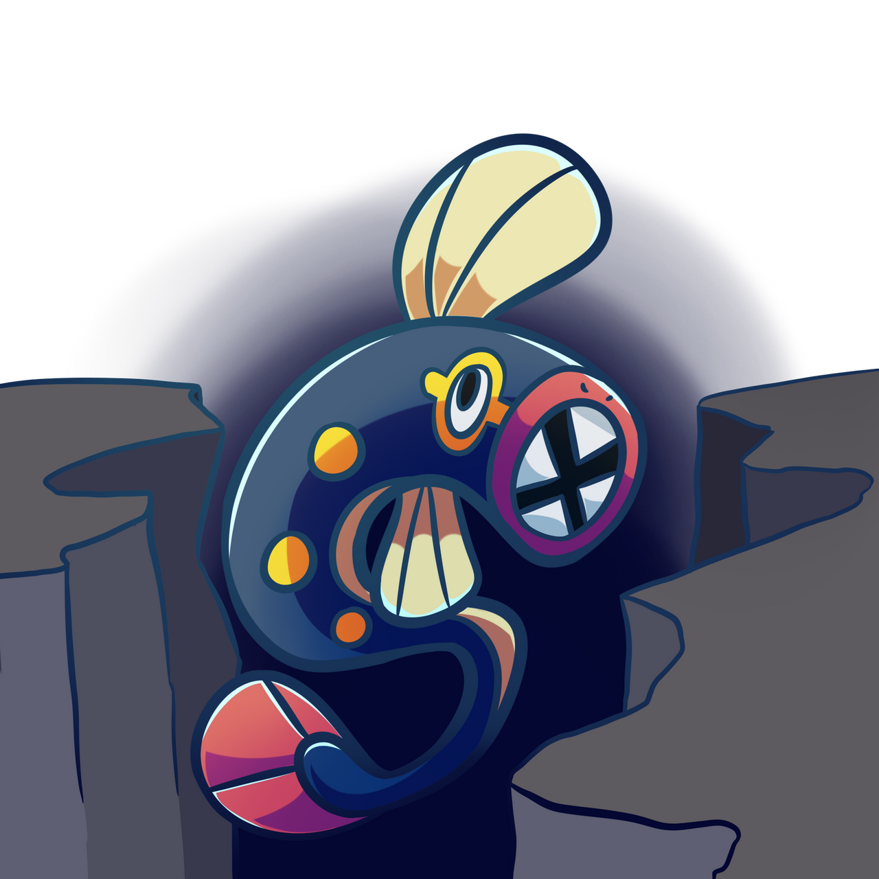 Eelektrik by MiraculousLazuli on DeviantArt