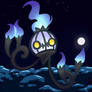 Chandelure