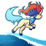 Keldeo