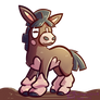 Mudbray