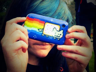 Nyan Cat