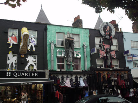 Camden Town