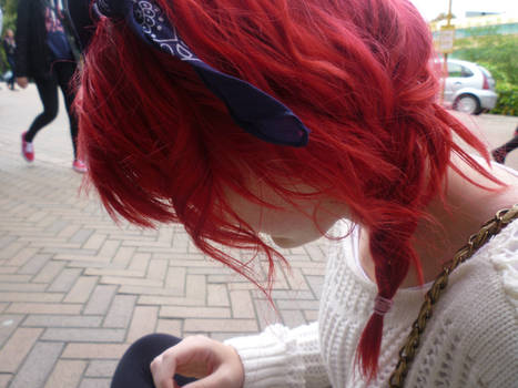 Red Hair