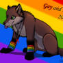 .:Gay pride:.