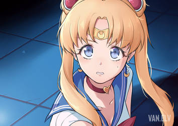 Usagi Tsukino