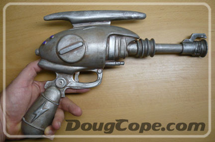 Fallout 3  gun firelance