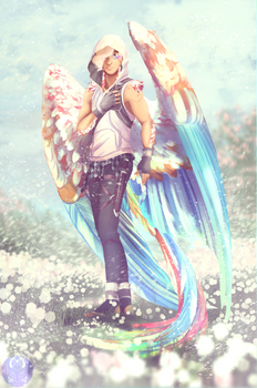 Gold: Pastel