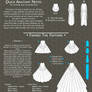 Tail Feather Compendium: Part 1