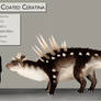 Stormbite Critters: Long Coated Ceratina