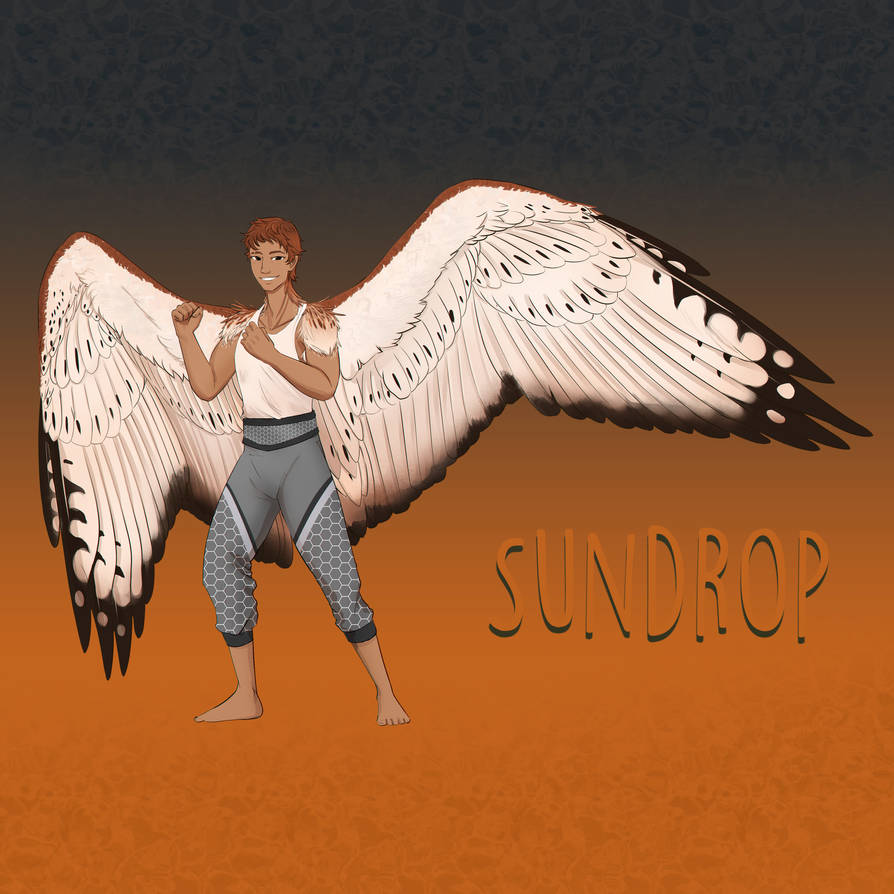 SB: Sundrop by Blue-Hearts on DeviantArt