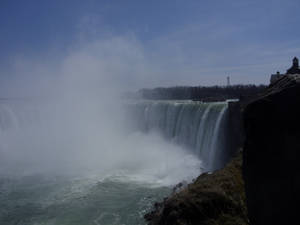 Niagarafalls