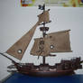lego pirate ship