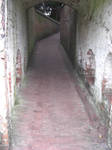 Walkway 2 by Stock-Karr
