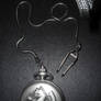 State Alchemist Pocketwatch