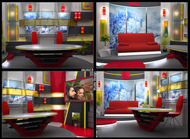 Studio Design  3