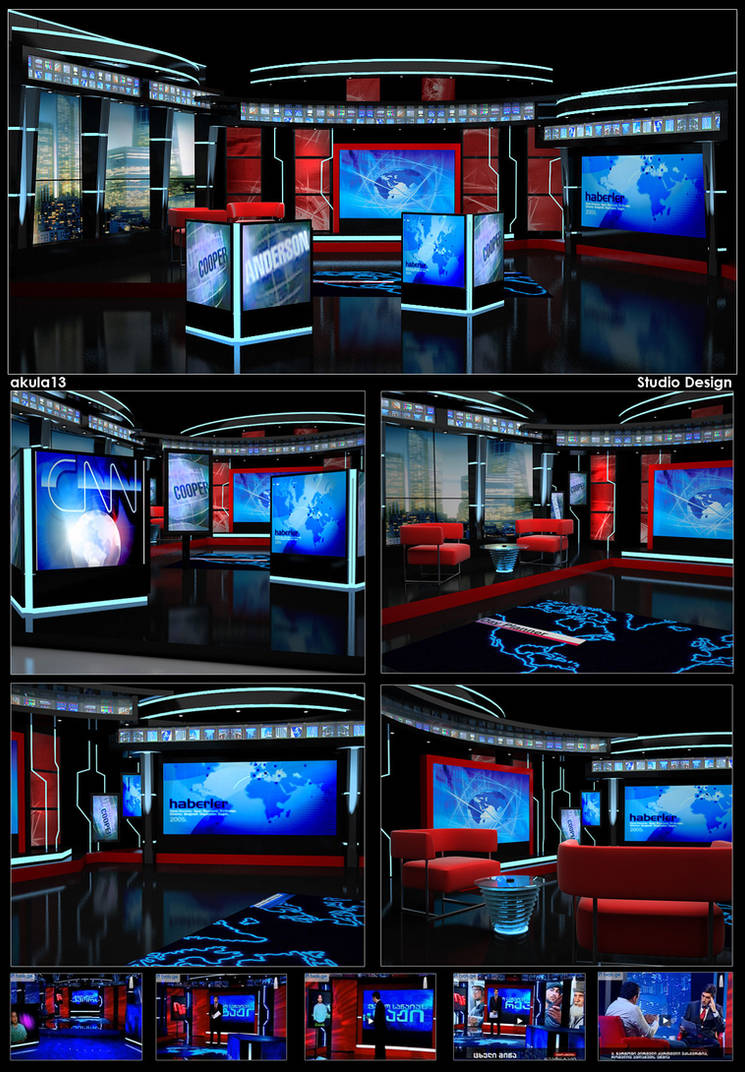 studio design 6 by akula13 on DeviantArt