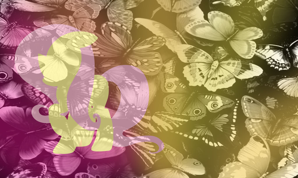 Fluttershy by Vicakukac200 on DeviantArt