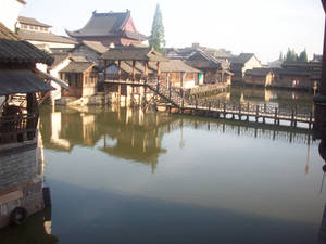 Wuzhen