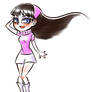 Trixie Tang