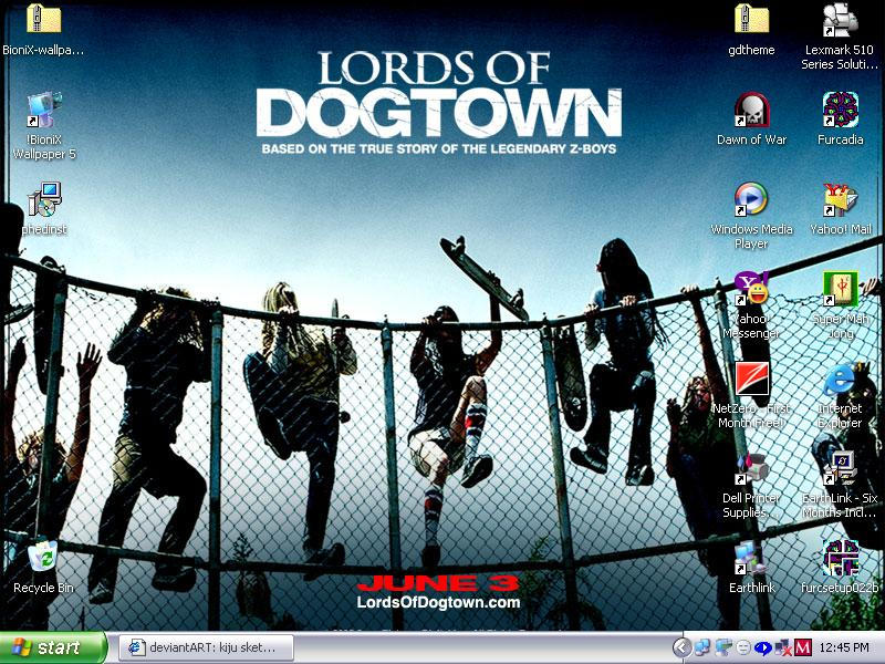 Lords of Dogtown