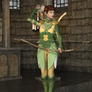 Elven Archer