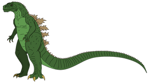 Godzilla Whale Gorilla Form By Matt Frank By Hypergodzilla On Deviantart Godzilla Whale Gorilla Form By Matt Frank By Hypergodzilla On Deviantart