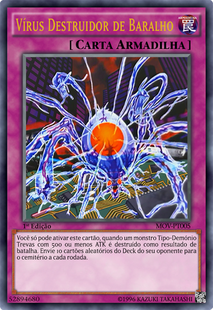virus yugioh deck Deck Devastation Virus - Flaming Eternity